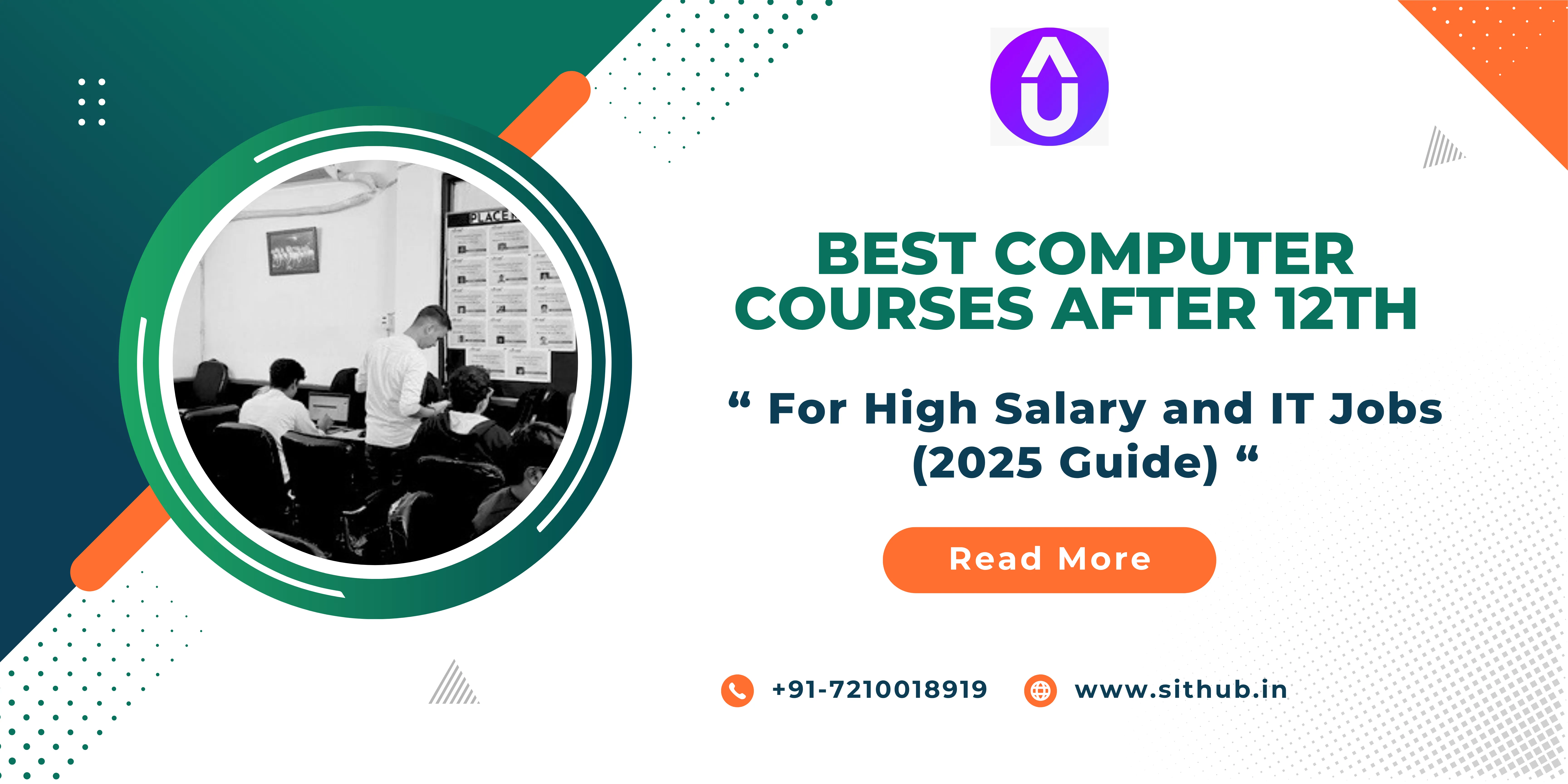 Best-Computer-Courses-After-12th
